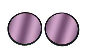 HotSpots Convex Blind Spot Mirror 49112